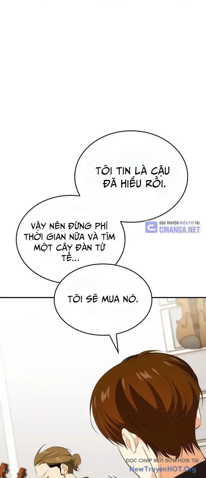 Đồng Hành Cùng Các Thiên Tài Âm Nhạc Chap 47 - Next Chap 48