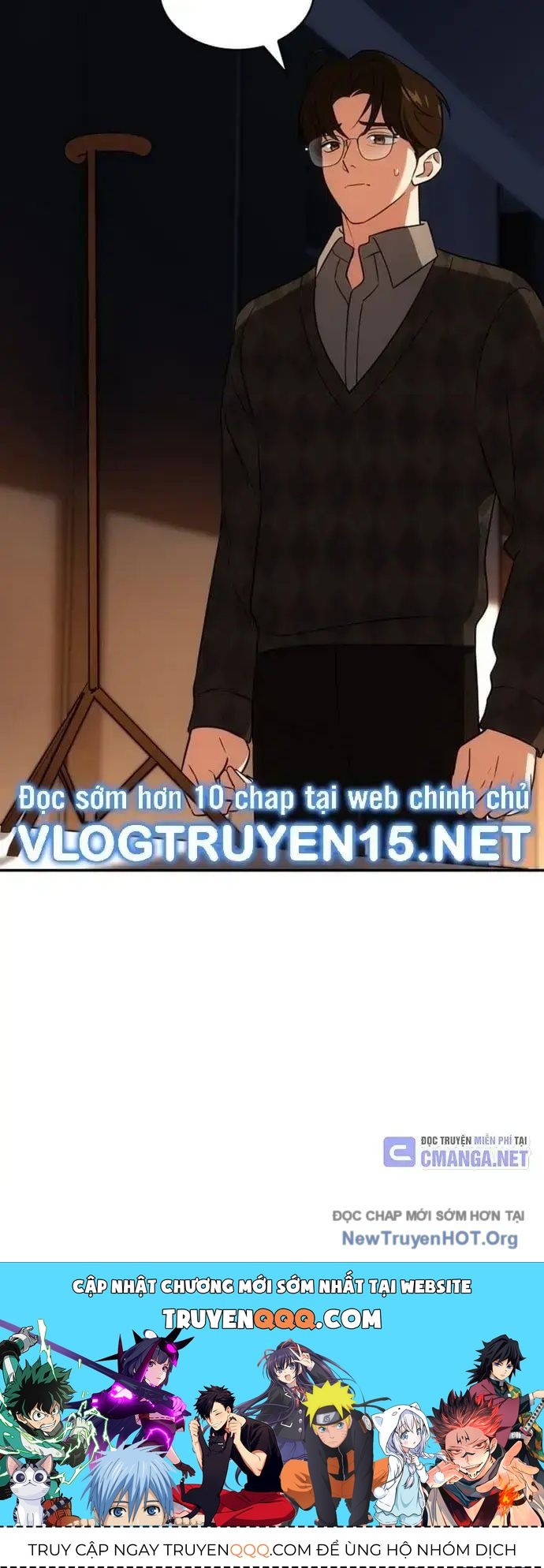 Đồng Hành Cùng Các Thiên Tài Âm Nhạc Chap 47 - Next Chap 48