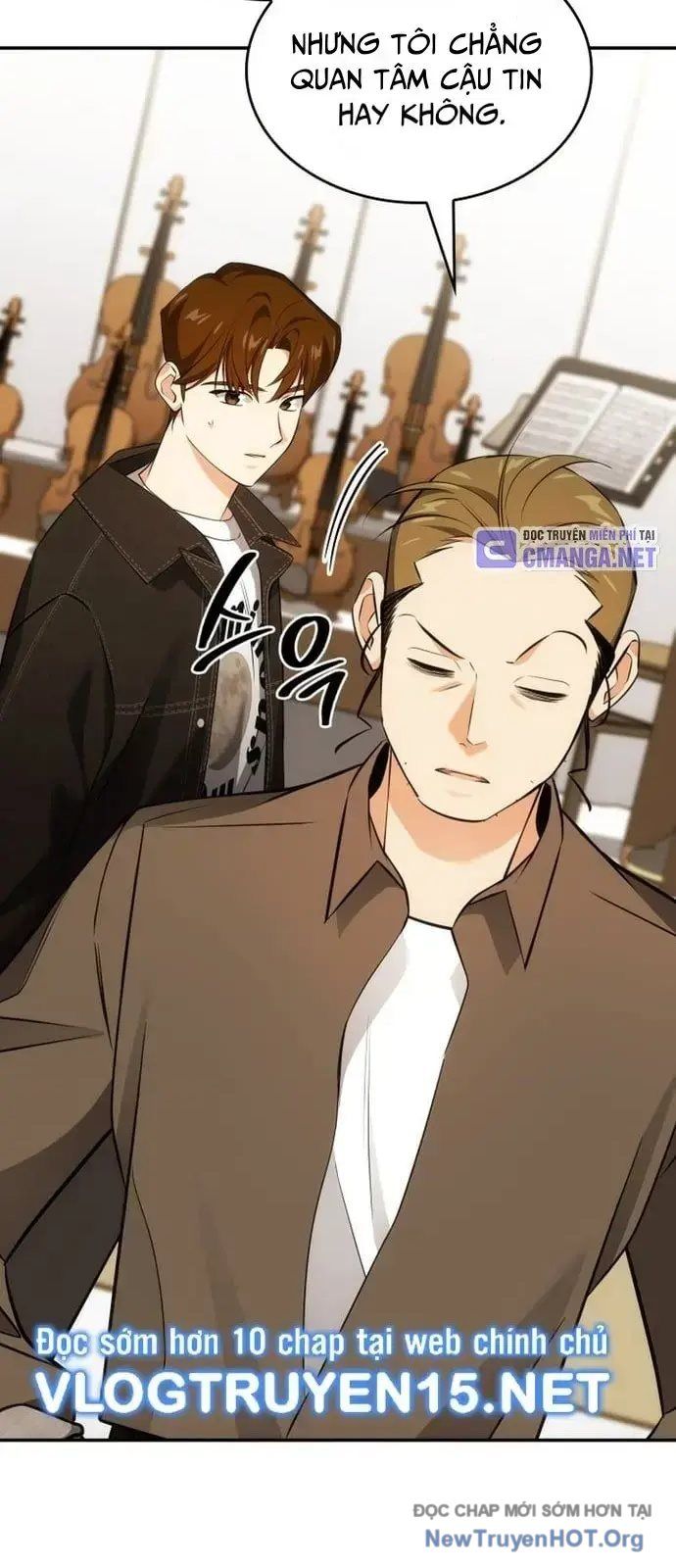 Đồng Hành Cùng Các Thiên Tài Âm Nhạc Chap 47 - Next Chap 48