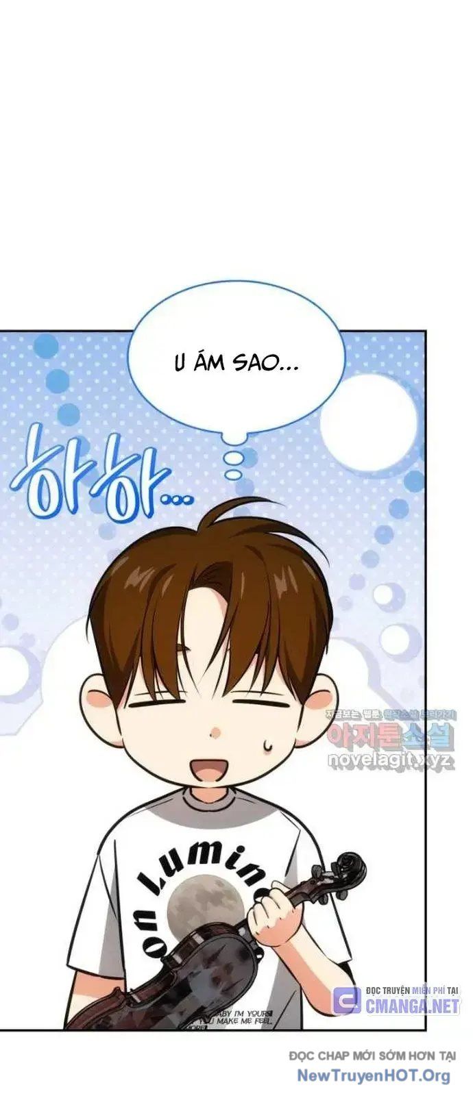 Đồng Hành Cùng Các Thiên Tài Âm Nhạc Chap 48 - Next Chap 49