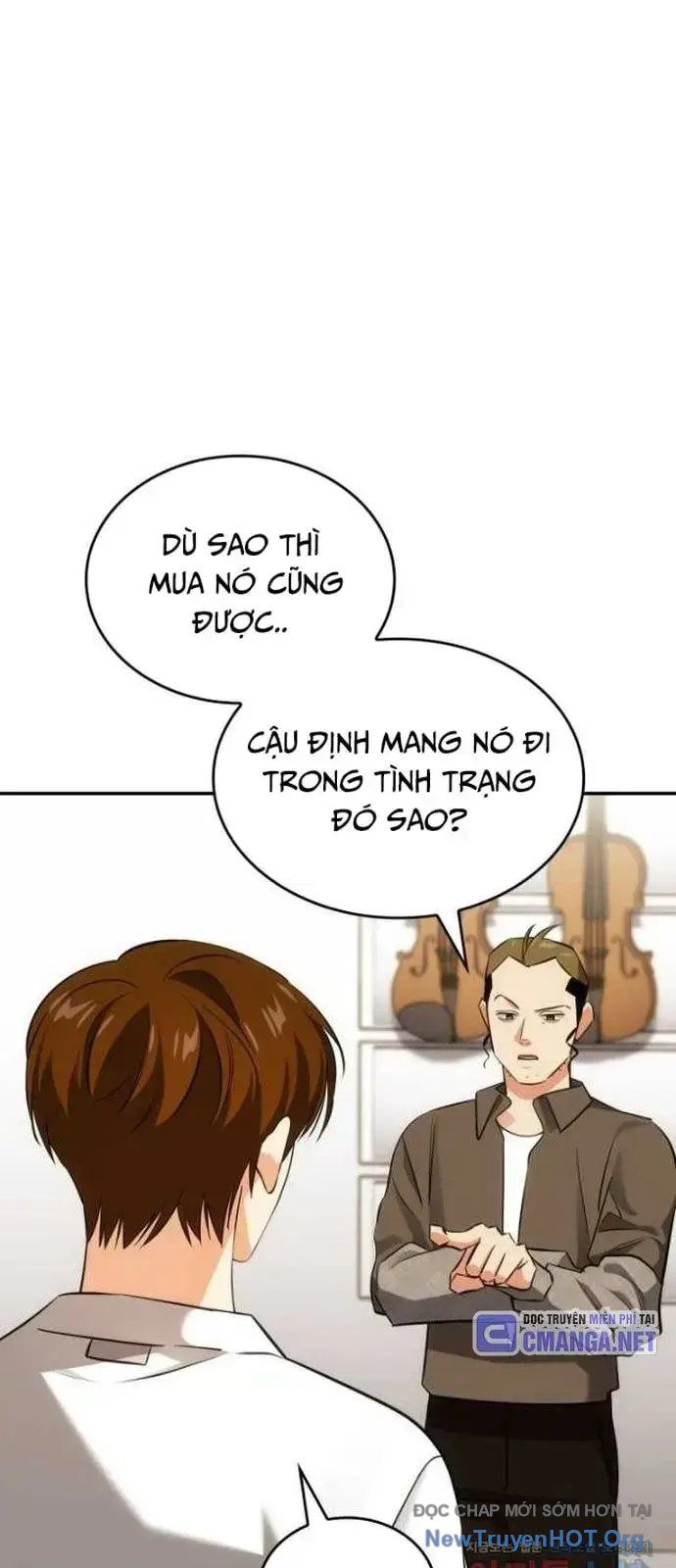 Đồng Hành Cùng Các Thiên Tài Âm Nhạc Chap 48 - Next Chap 49