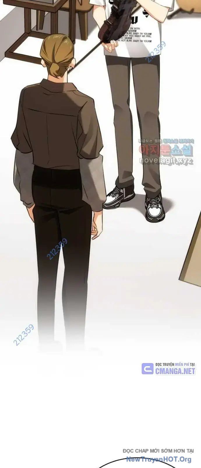 Đồng Hành Cùng Các Thiên Tài Âm Nhạc Chap 48 - Next Chap 49