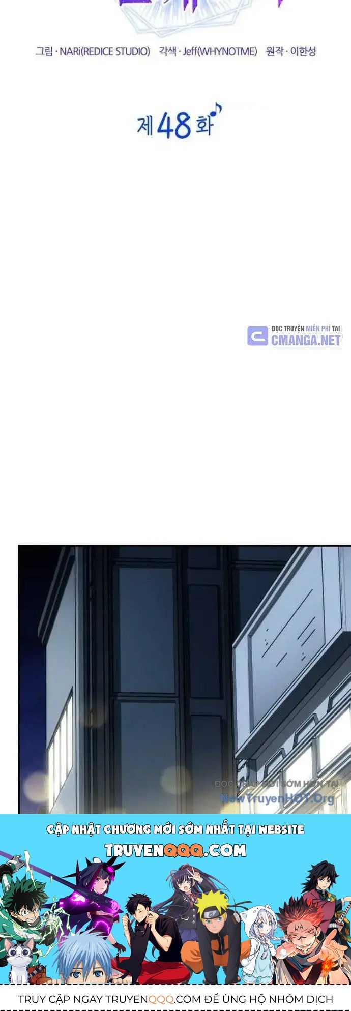 Đồng Hành Cùng Các Thiên Tài Âm Nhạc Chap 48 - Next Chap 49