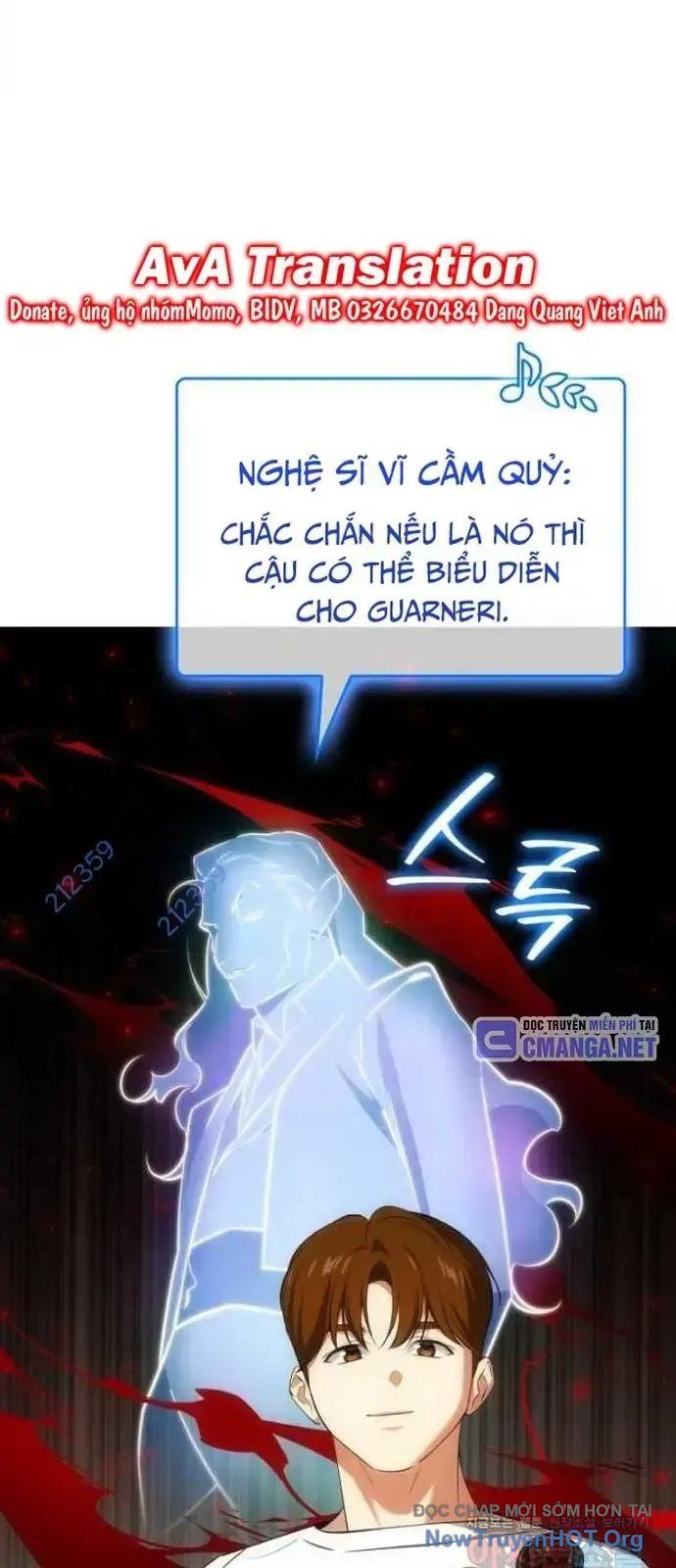 Đồng Hành Cùng Các Thiên Tài Âm Nhạc Chap 48 - Next Chap 49