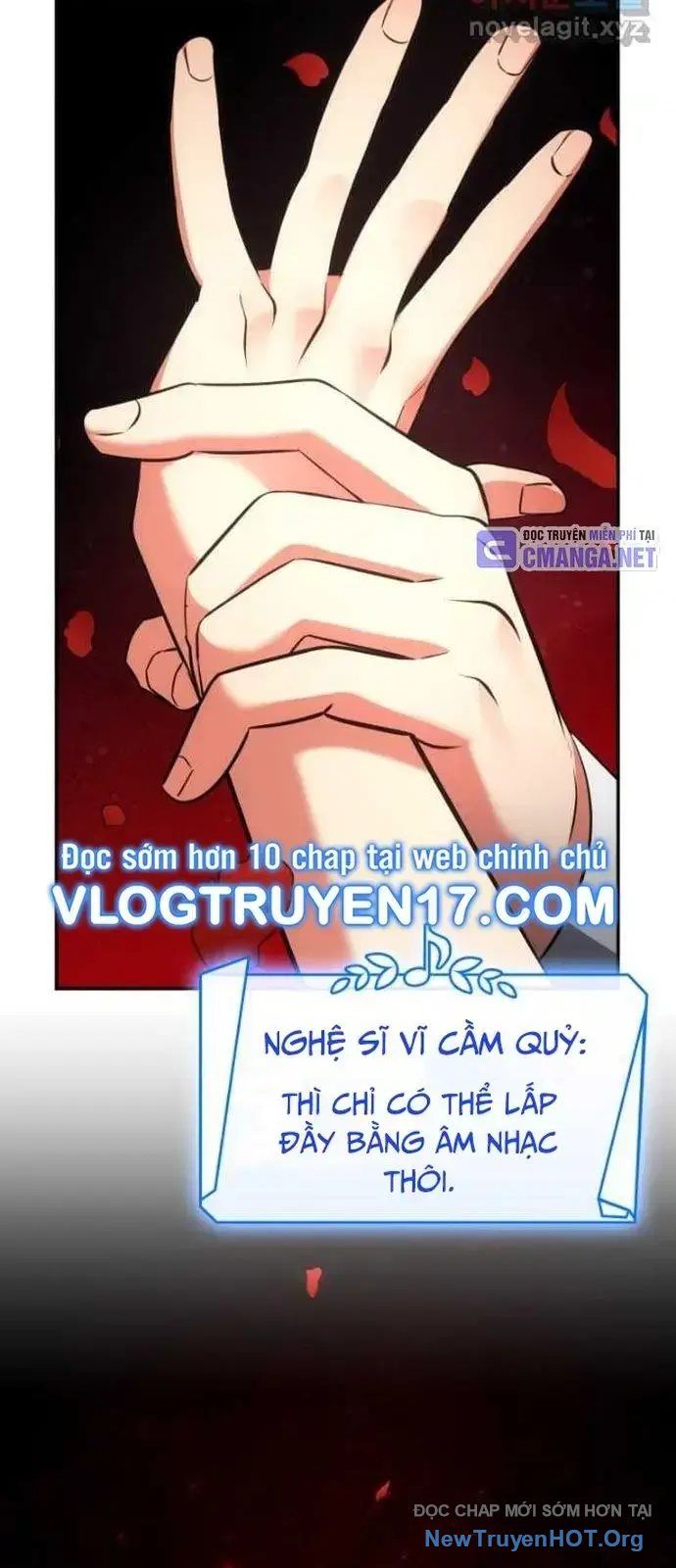 Đồng Hành Cùng Các Thiên Tài Âm Nhạc Chap 48 - Next Chap 49