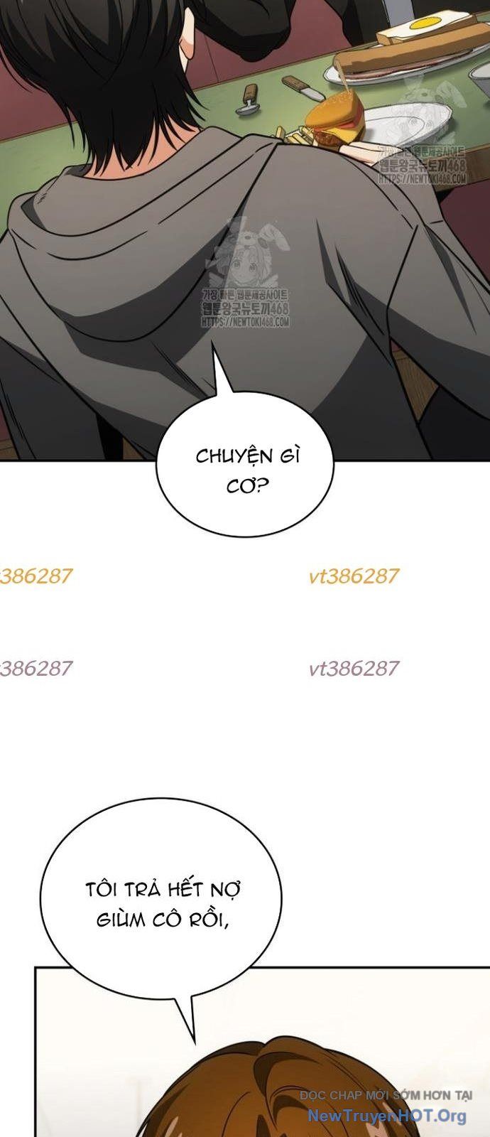 Đồng Hành Cùng Các Thiên Tài Âm Nhạc Chap 79 - Next Chap 80