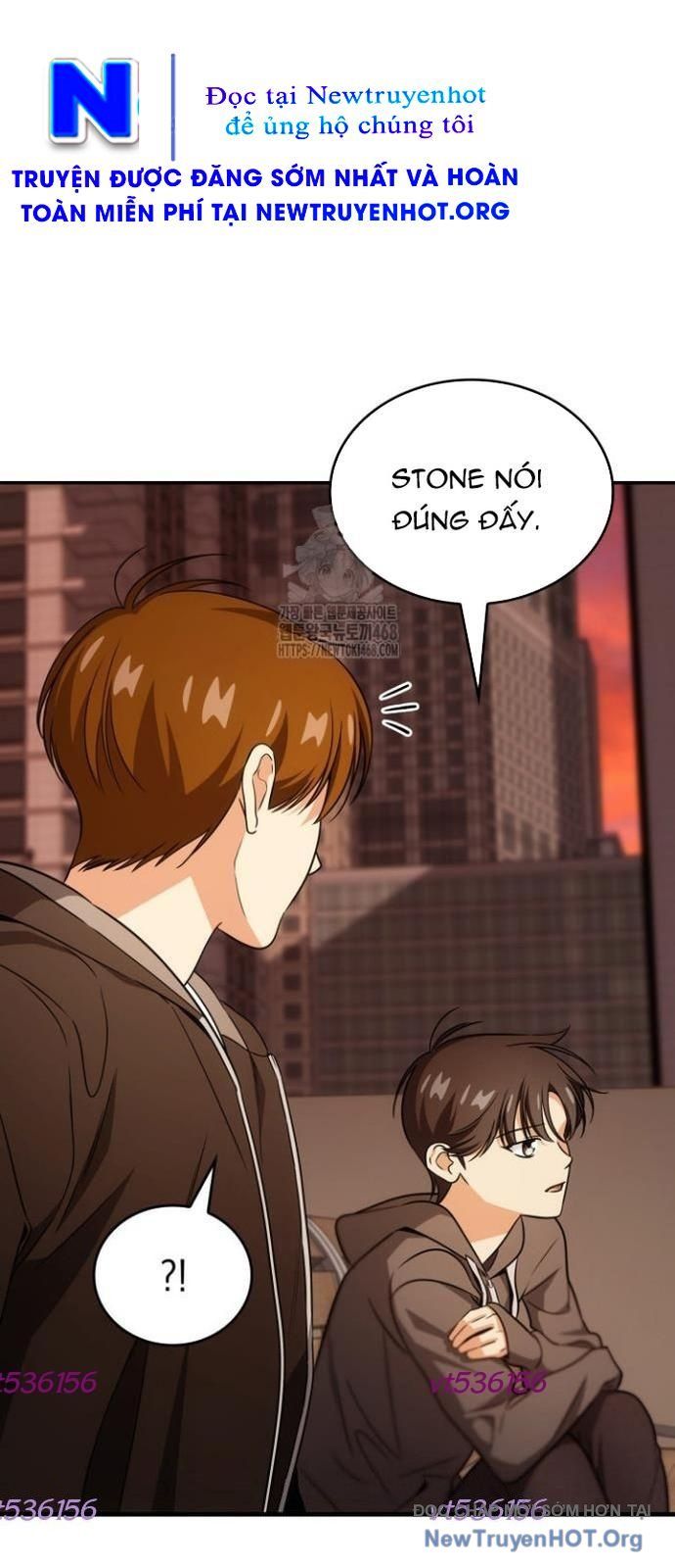 Đồng Hành Cùng Các Thiên Tài Âm Nhạc Chap 80 - Next Chap 81