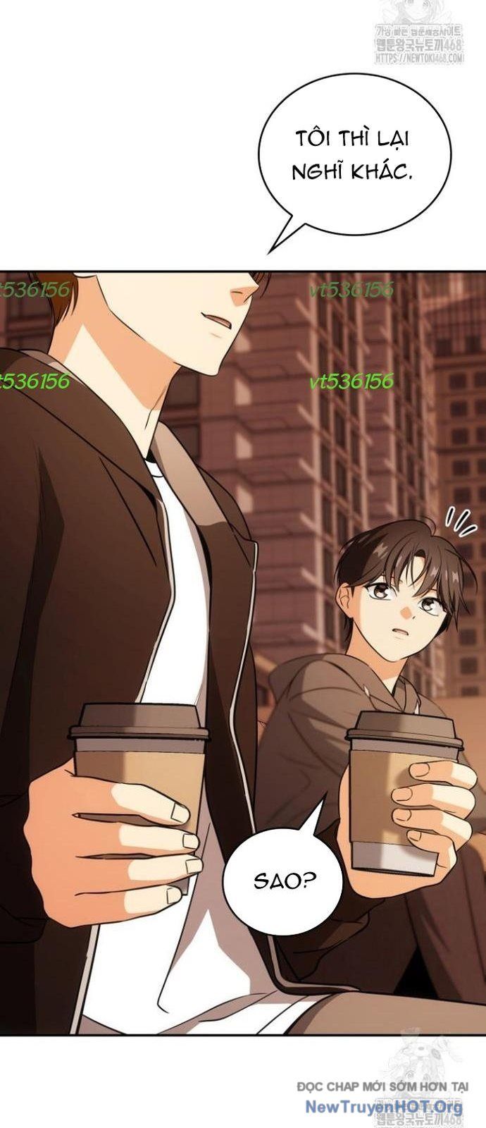 Đồng Hành Cùng Các Thiên Tài Âm Nhạc Chap 80 - Next Chap 81