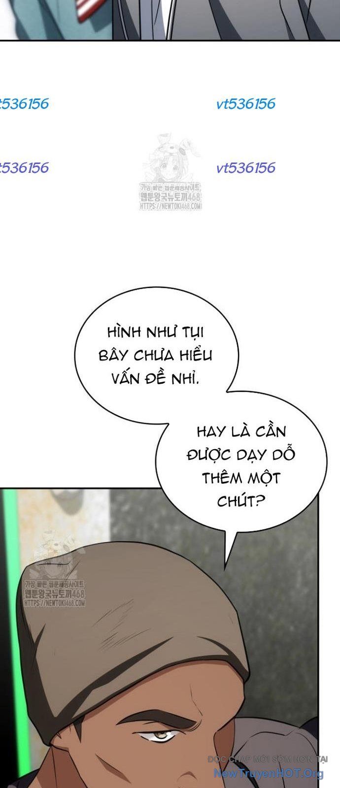 Đồng Hành Cùng Các Thiên Tài Âm Nhạc Chap 80 - Next Chap 81