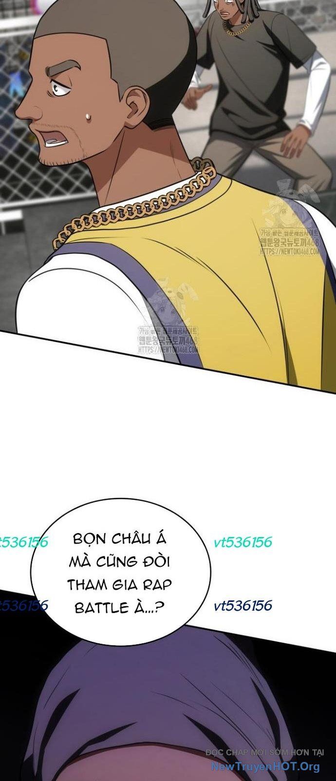 Đồng Hành Cùng Các Thiên Tài Âm Nhạc Chap 80 - Next Chap 81