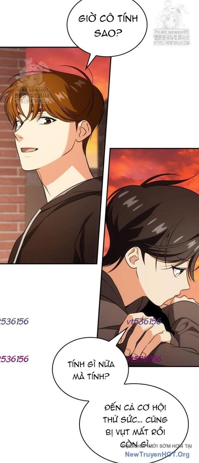 Đồng Hành Cùng Các Thiên Tài Âm Nhạc Chap 80 - Next Chap 81