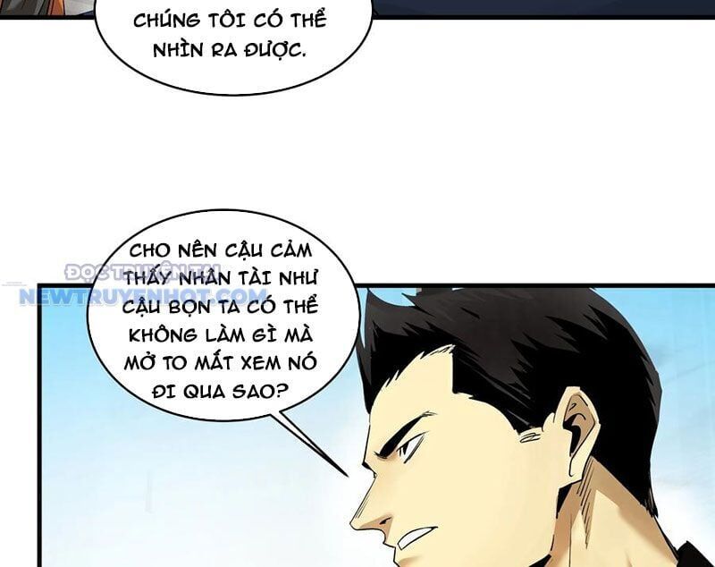 Đồng Hành Cùng Tử Vong: Bắt Đầu Với Ngư Nhân Địa Hạ Thành Chap 100 - Next Chap 101