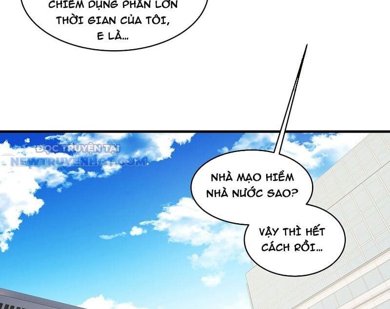 Đồng Hành Cùng Tử Vong: Bắt Đầu Với Ngư Nhân Địa Hạ Thành Chap 100 - Next Chap 101