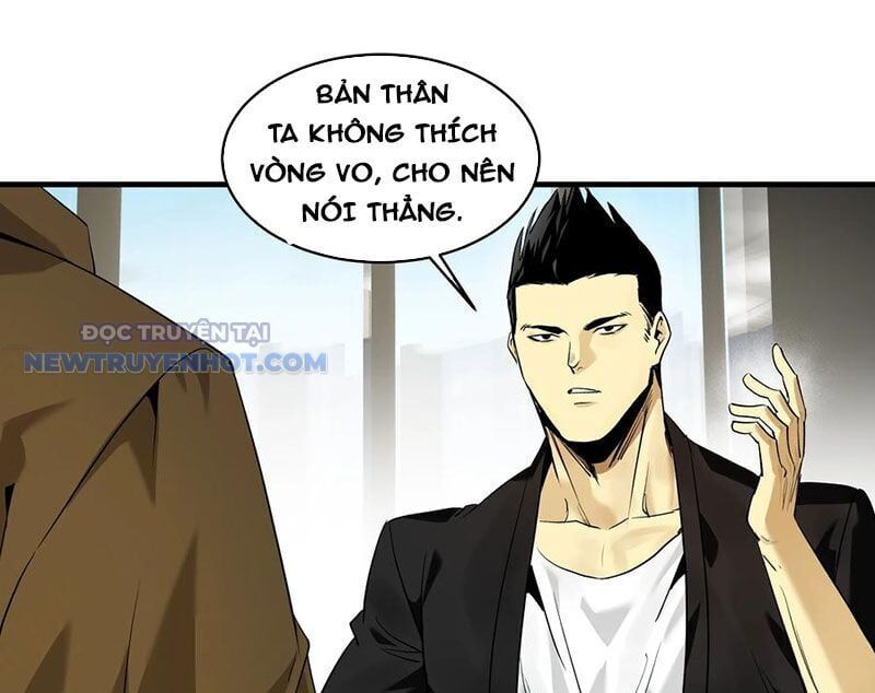 Đồng Hành Cùng Tử Vong: Bắt Đầu Với Ngư Nhân Địa Hạ Thành Chap 100 - Next Chap 101