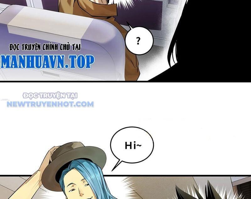 Đồng Hành Cùng Tử Vong: Bắt Đầu Với Ngư Nhân Địa Hạ Thành Chap 100 - Next Chap 101