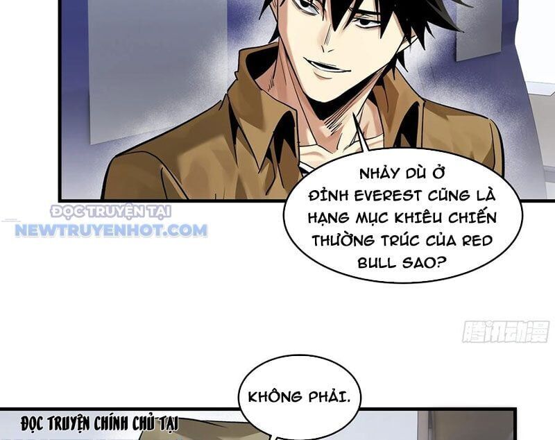 Đồng Hành Cùng Tử Vong: Bắt Đầu Với Ngư Nhân Địa Hạ Thành Chap 100 - Next Chap 101