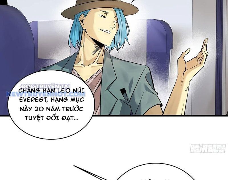 Đồng Hành Cùng Tử Vong: Bắt Đầu Với Ngư Nhân Địa Hạ Thành Chap 100 - Next Chap 101