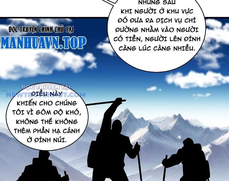 Đồng Hành Cùng Tử Vong: Bắt Đầu Với Ngư Nhân Địa Hạ Thành Chap 100 - Next Chap 101