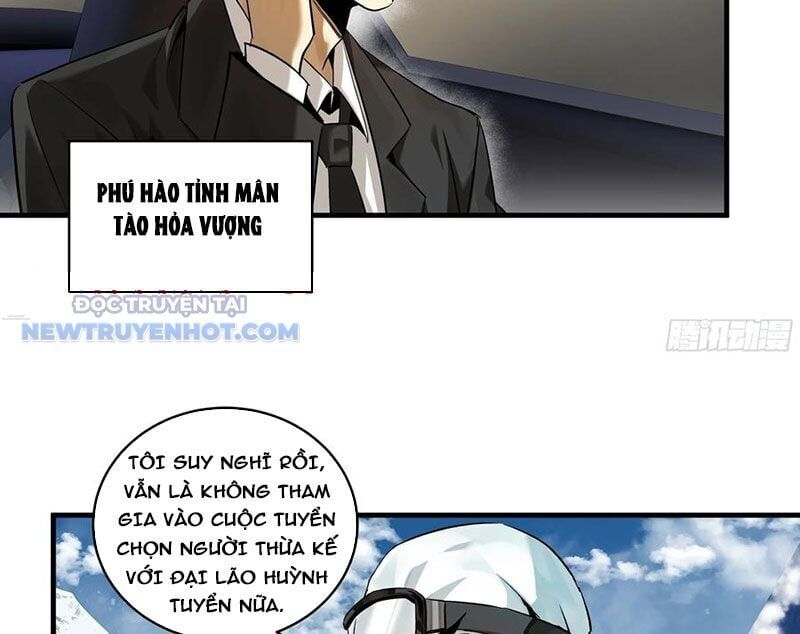 Đồng Hành Cùng Tử Vong: Bắt Đầu Với Ngư Nhân Địa Hạ Thành Chap 100 - Next Chap 101