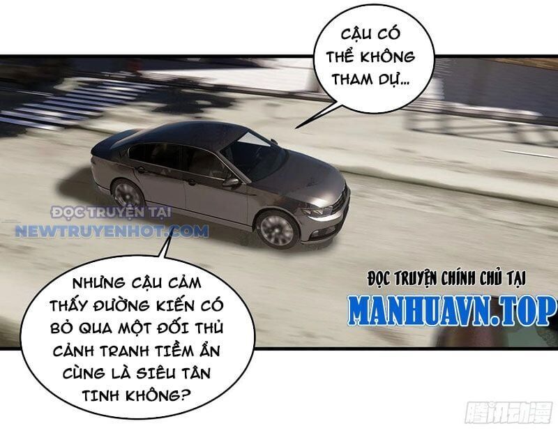 Đồng Hành Cùng Tử Vong: Bắt Đầu Với Ngư Nhân Địa Hạ Thành Chap 100 - Next Chap 101