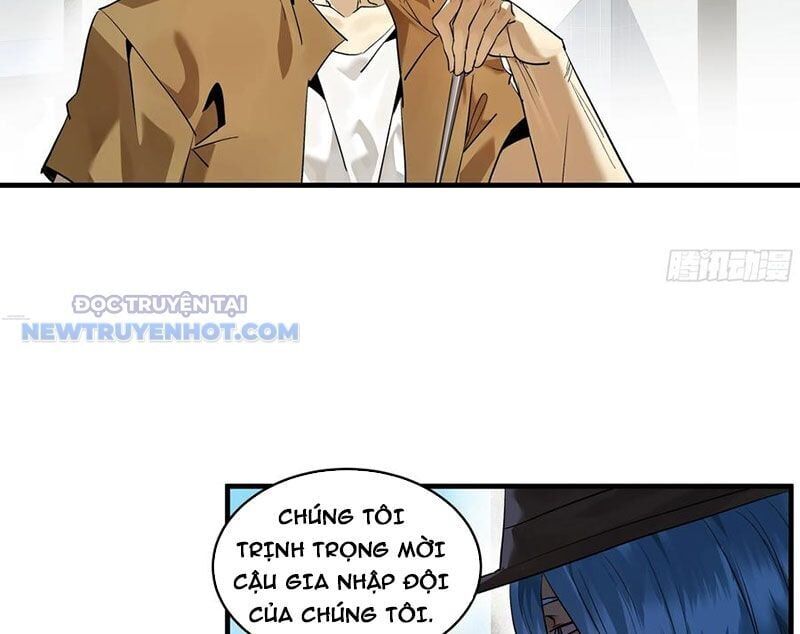 Đồng Hành Cùng Tử Vong: Bắt Đầu Với Ngư Nhân Địa Hạ Thành Chap 100 - Next Chap 101
