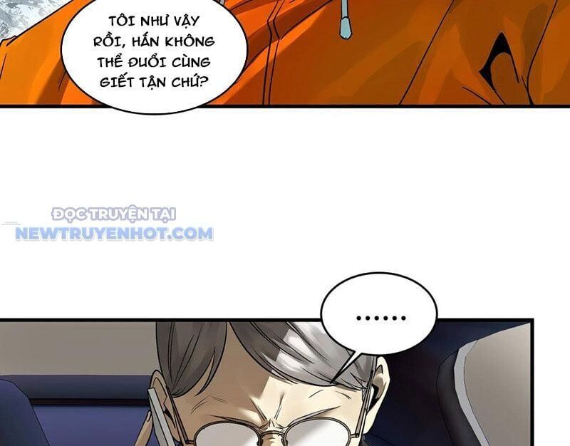 Đồng Hành Cùng Tử Vong: Bắt Đầu Với Ngư Nhân Địa Hạ Thành Chap 100 - Next Chap 101