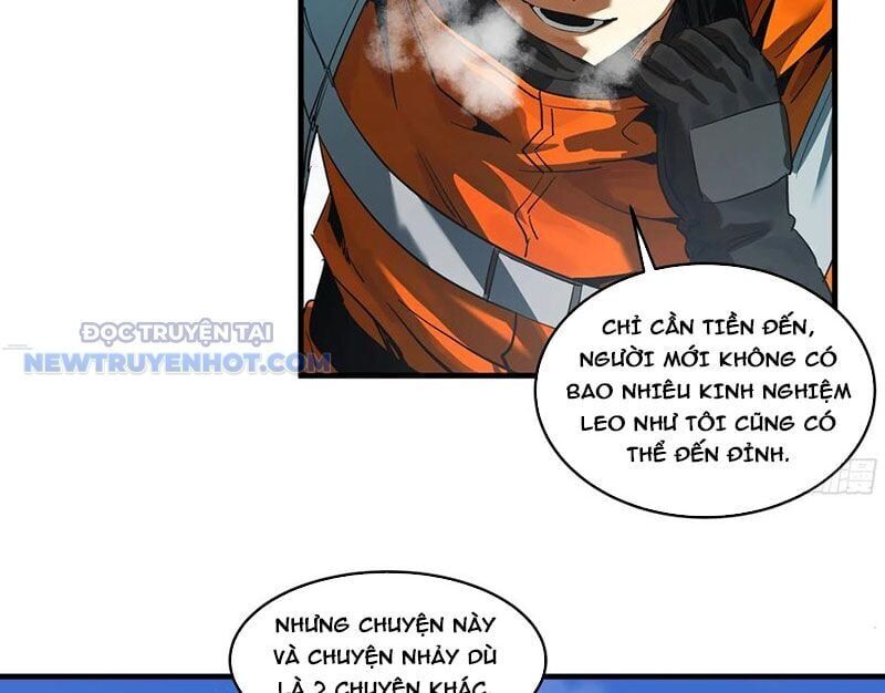 Đồng Hành Cùng Tử Vong: Bắt Đầu Với Ngư Nhân Địa Hạ Thành Chap 100 - Next Chap 101