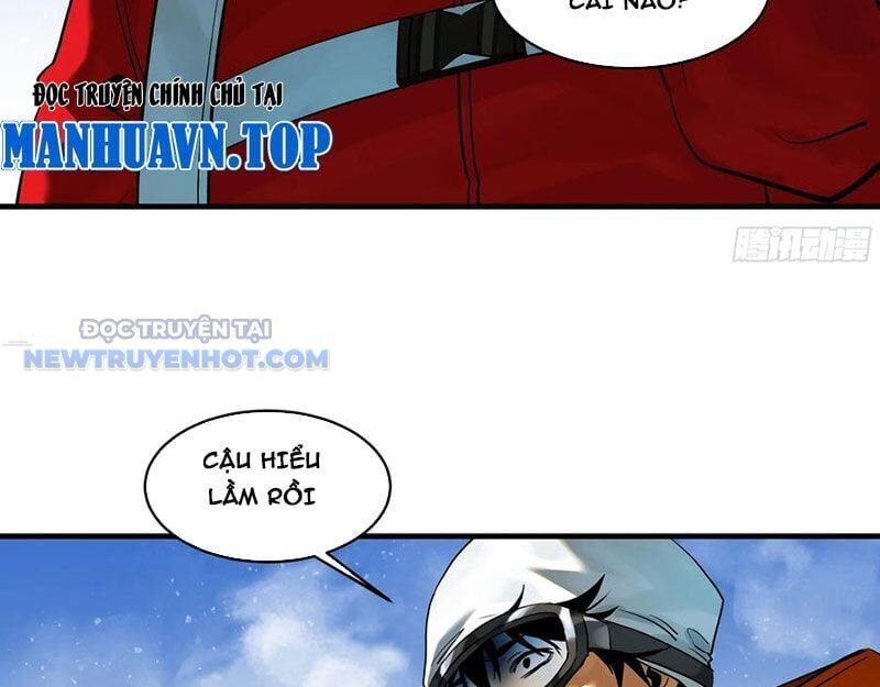 Đồng Hành Cùng Tử Vong: Bắt Đầu Với Ngư Nhân Địa Hạ Thành Chap 100 - Next Chap 101