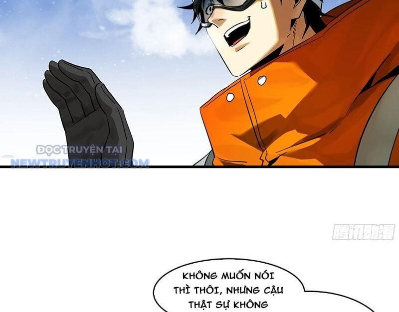 Đồng Hành Cùng Tử Vong: Bắt Đầu Với Ngư Nhân Địa Hạ Thành Chap 100 - Next Chap 101