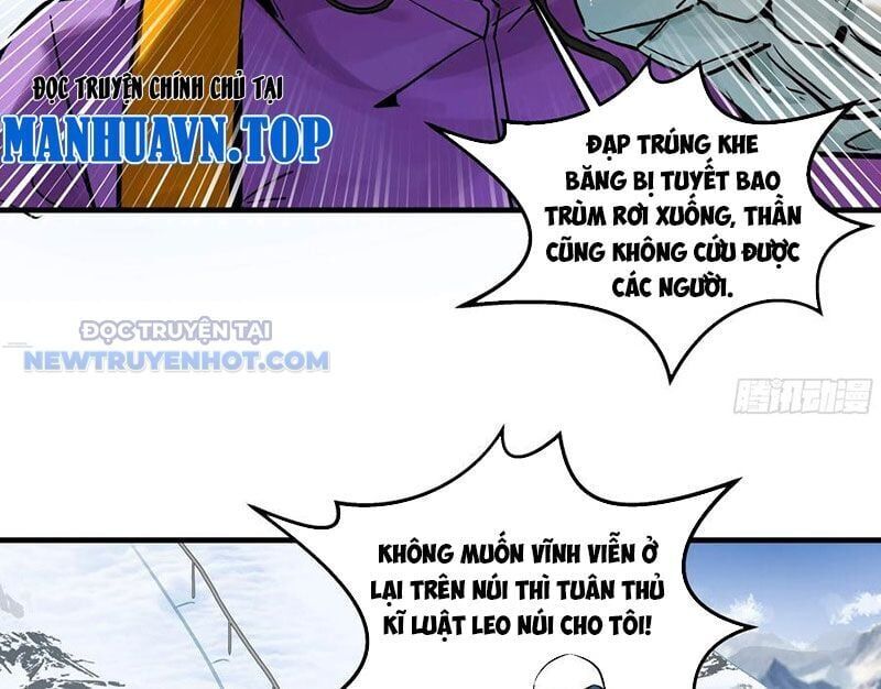 Đồng Hành Cùng Tử Vong: Bắt Đầu Với Ngư Nhân Địa Hạ Thành Chap 100 - Next Chap 101