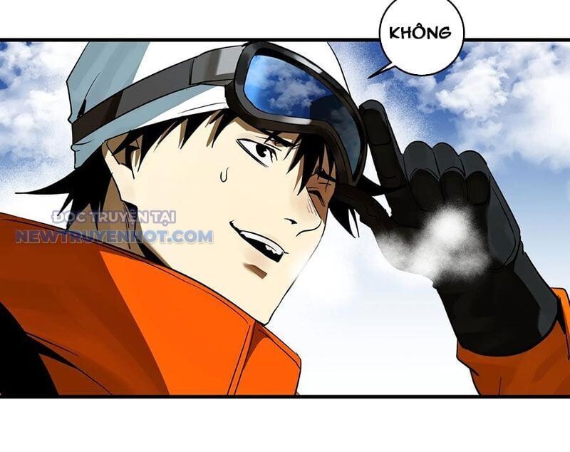 Đồng Hành Cùng Tử Vong: Bắt Đầu Với Ngư Nhân Địa Hạ Thành Chap 101 - Next Chap 102