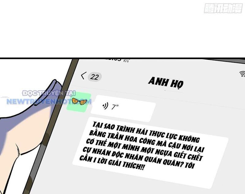Đồng Hành Cùng Tử Vong: Bắt Đầu Với Ngư Nhân Địa Hạ Thành Chap 101 - Next Chap 102