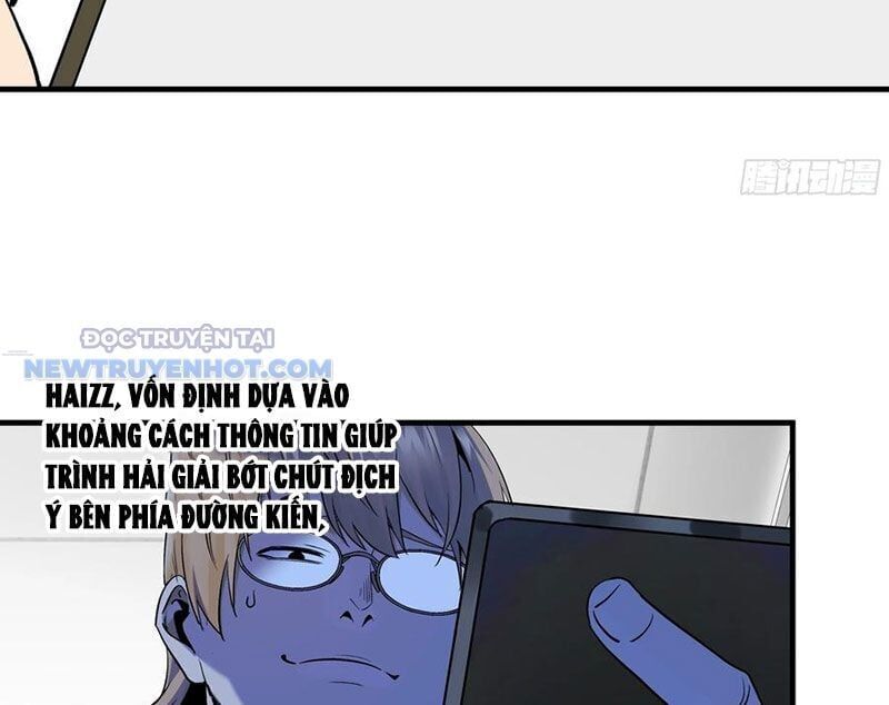 Đồng Hành Cùng Tử Vong: Bắt Đầu Với Ngư Nhân Địa Hạ Thành Chap 101 - Next Chap 102