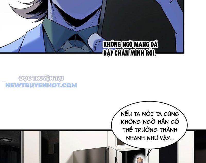 Đồng Hành Cùng Tử Vong: Bắt Đầu Với Ngư Nhân Địa Hạ Thành Chap 101 - Next Chap 102