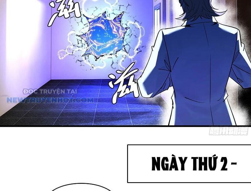 Đồng Hành Cùng Tử Vong: Bắt Đầu Với Ngư Nhân Địa Hạ Thành Chap 101 - Next Chap 102