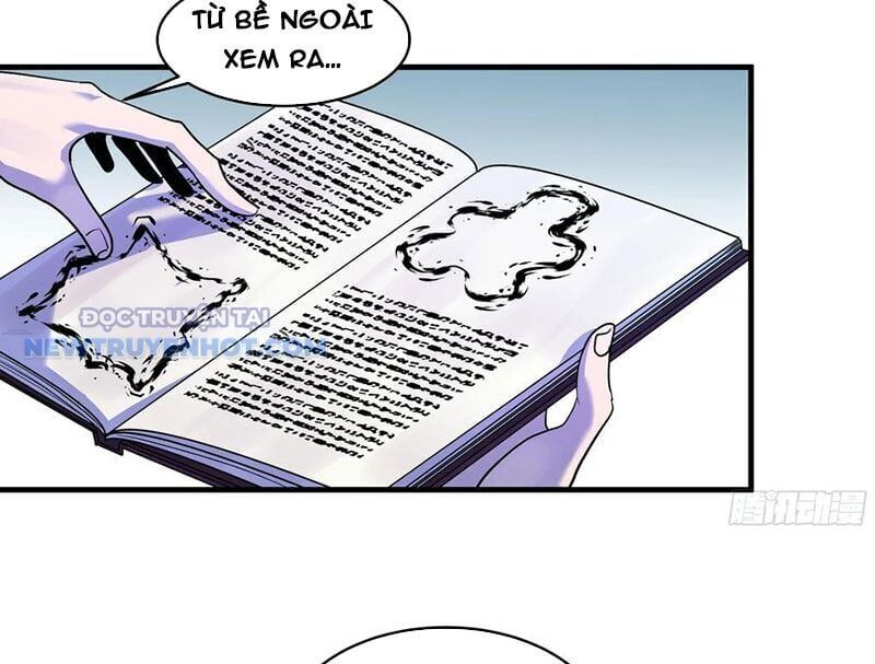Đồng Hành Cùng Tử Vong: Bắt Đầu Với Ngư Nhân Địa Hạ Thành Chap 101 - Next Chap 102