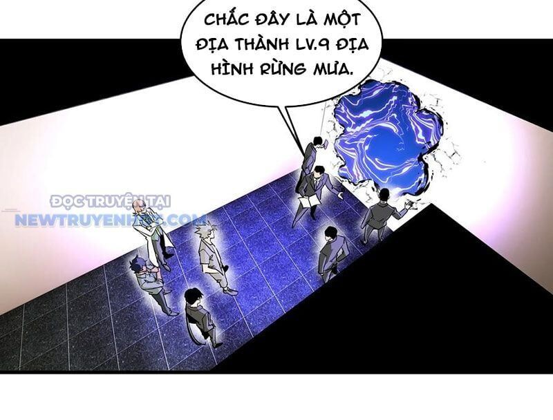Đồng Hành Cùng Tử Vong: Bắt Đầu Với Ngư Nhân Địa Hạ Thành Chap 101 - Next Chap 102