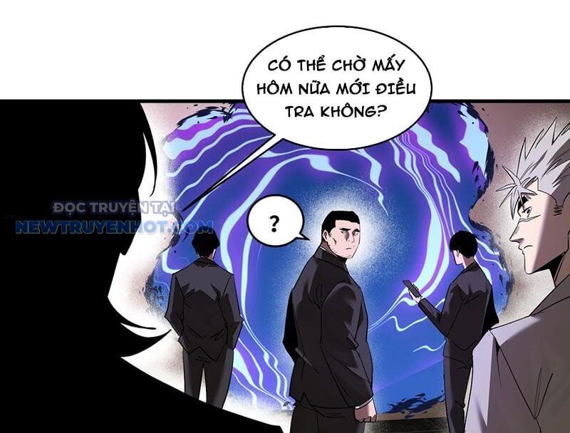 Đồng Hành Cùng Tử Vong: Bắt Đầu Với Ngư Nhân Địa Hạ Thành Chap 101 - Next Chap 102
