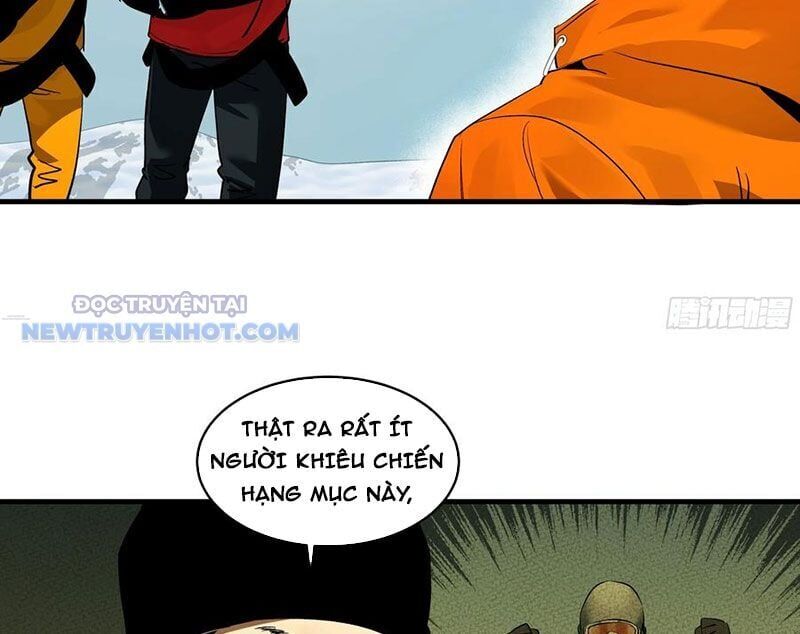 Đồng Hành Cùng Tử Vong: Bắt Đầu Với Ngư Nhân Địa Hạ Thành Chap 101 - Next Chap 102
