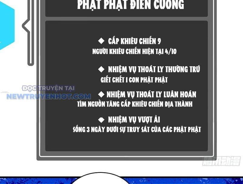 Đồng Hành Cùng Tử Vong: Bắt Đầu Với Ngư Nhân Địa Hạ Thành Chap 101 - Next Chap 102