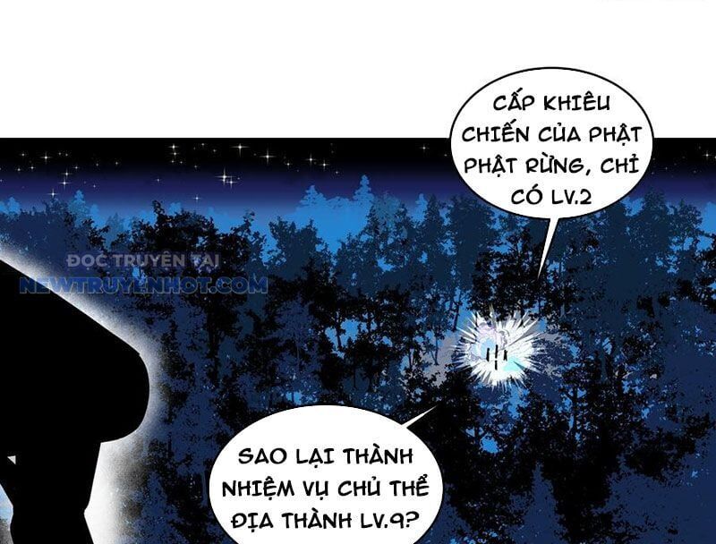 Đồng Hành Cùng Tử Vong: Bắt Đầu Với Ngư Nhân Địa Hạ Thành Chap 101 - Next Chap 102