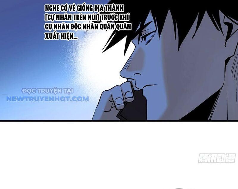 Đồng Hành Cùng Tử Vong: Bắt Đầu Với Ngư Nhân Địa Hạ Thành Chap 102 - Next Chap 103