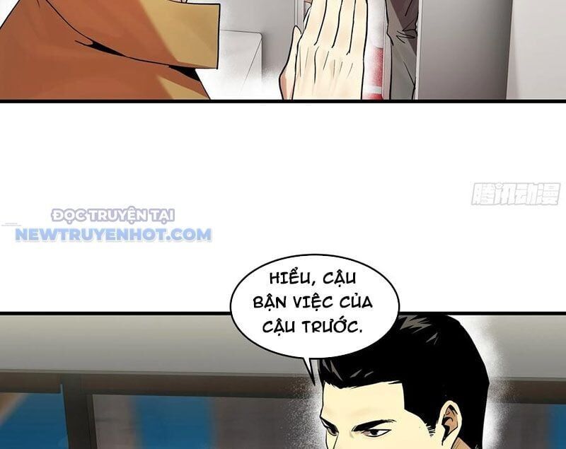 Đồng Hành Cùng Tử Vong: Bắt Đầu Với Ngư Nhân Địa Hạ Thành Chap 102 - Next Chap 103
