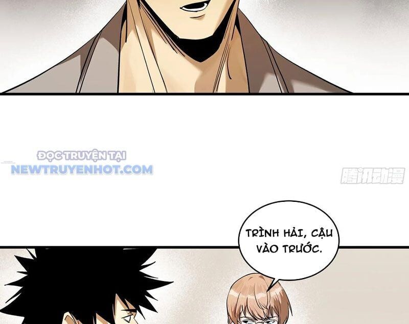 Đồng Hành Cùng Tử Vong: Bắt Đầu Với Ngư Nhân Địa Hạ Thành Chap 102 - Next Chap 103