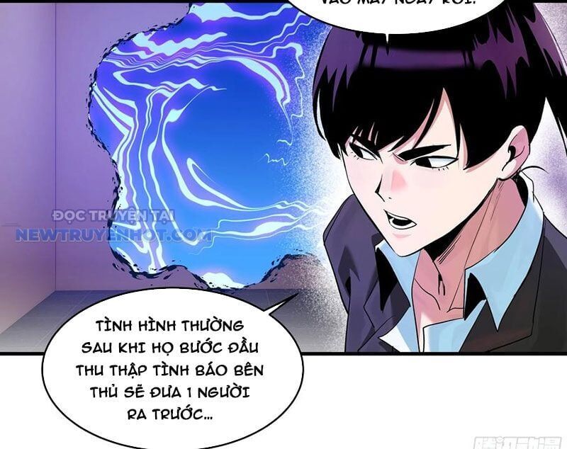 Đồng Hành Cùng Tử Vong: Bắt Đầu Với Ngư Nhân Địa Hạ Thành Chap 102 - Next Chap 103