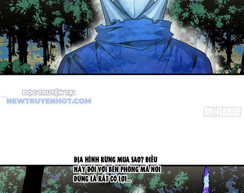 Đồng Hành Cùng Tử Vong: Bắt Đầu Với Ngư Nhân Địa Hạ Thành Chap 102 - Next Chap 103