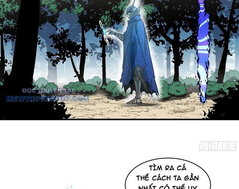 Đồng Hành Cùng Tử Vong: Bắt Đầu Với Ngư Nhân Địa Hạ Thành Chap 102 - Next Chap 103