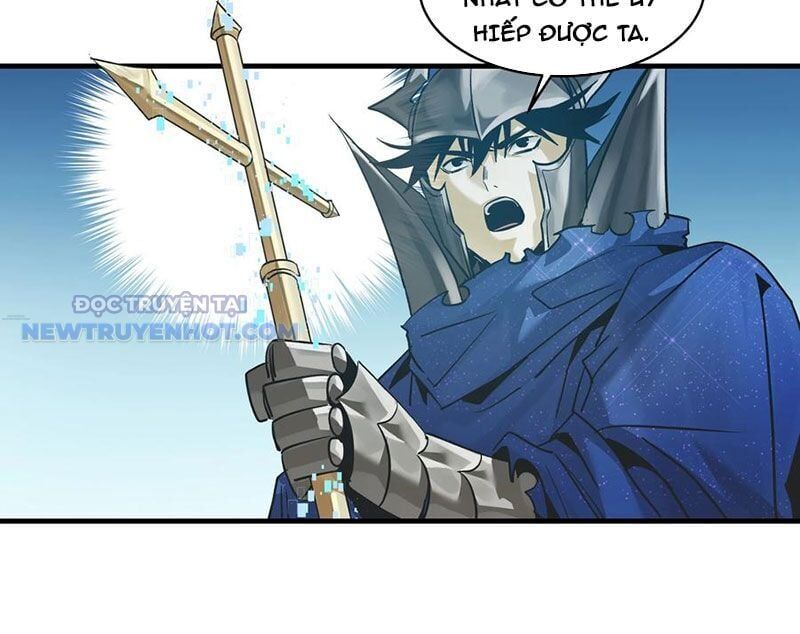 Đồng Hành Cùng Tử Vong: Bắt Đầu Với Ngư Nhân Địa Hạ Thành Chap 102 - Next Chap 103