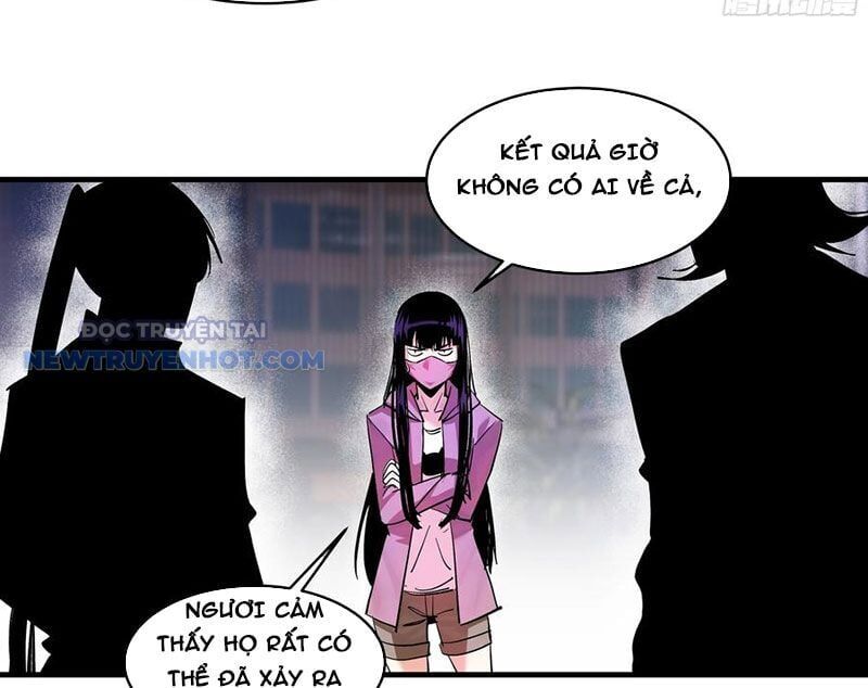 Đồng Hành Cùng Tử Vong: Bắt Đầu Với Ngư Nhân Địa Hạ Thành Chap 102 - Next Chap 103