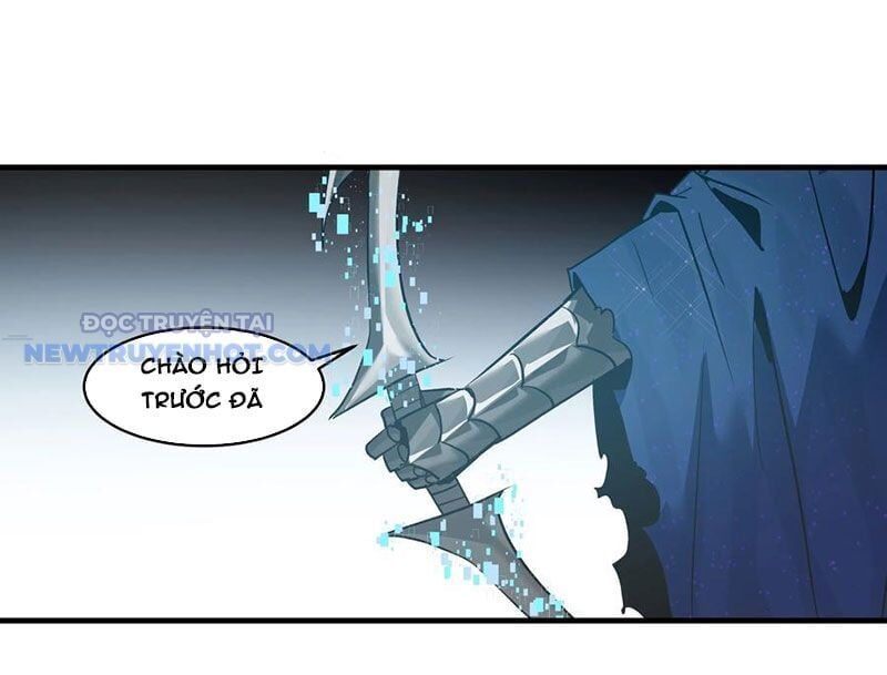 Đồng Hành Cùng Tử Vong: Bắt Đầu Với Ngư Nhân Địa Hạ Thành Chap 102 - Next Chap 103